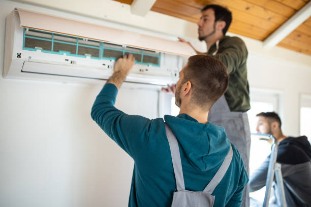 Best HVAC Financing and Leasing in Woodlawn, VA