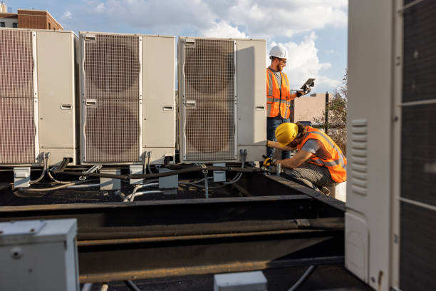 Reliable Woodlawn, VA HVAC Solutions