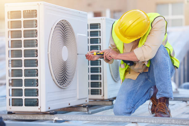 Best HVAC Software and Technology in Woodlawn, VA