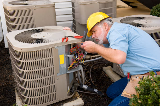 Best VRF (Variable Refrigerant Flow) Systems in Woodlawn, VA