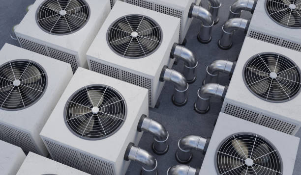 Best Seasonal HVAC Services in Woodlawn, VA