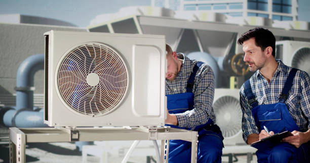 Best Emergency HVAC Services in Woodlawn, VA