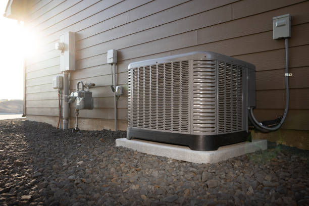 Best HVAC Training and Certification in Woodlawn, VA
